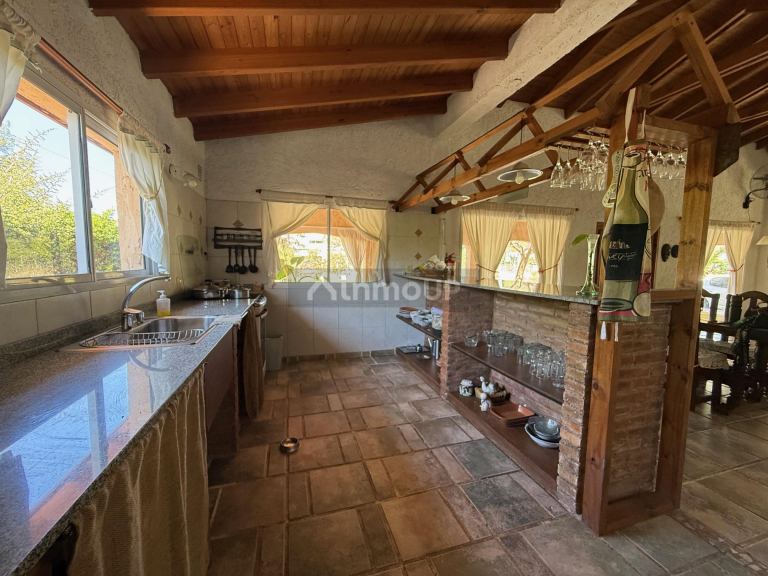 Casa en Alquiler en Lujan de Cuyo, Mendoza