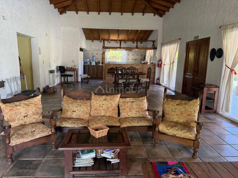 Casa en Alquiler en Lujan de Cuyo, Mendoza