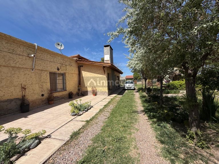 Casa en Alquiler en Lujan de Cuyo, Mendoza