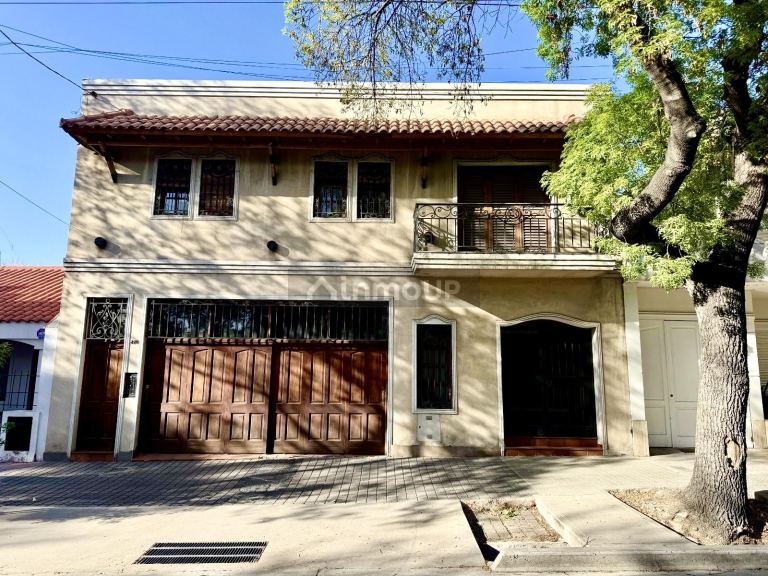 Lote en Venta en Capital, Mendoza