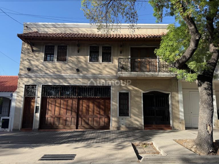 Lote en Venta en Capital, Mendoza