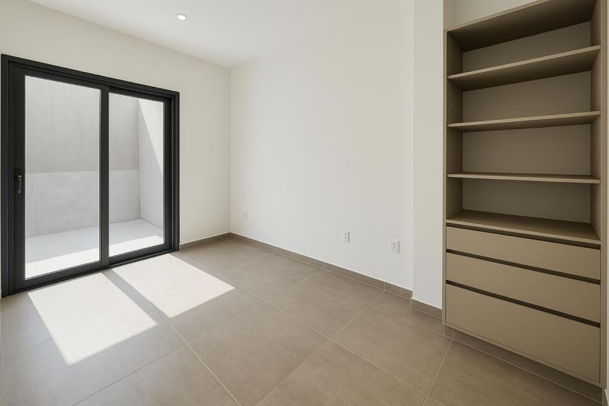 Departamento en Alquiler en Capital, Mendoza