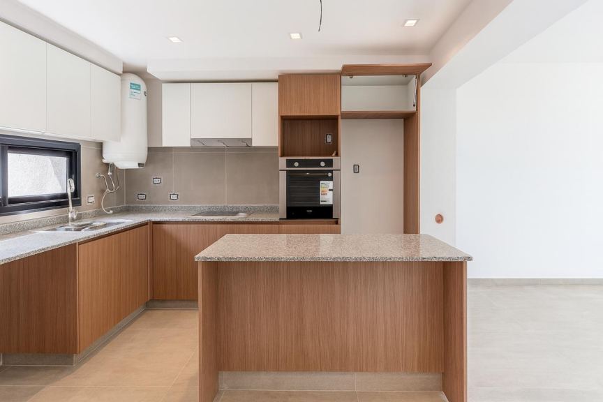 Departamento en Alquiler en Capital, Mendoza