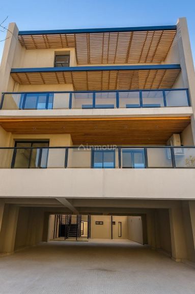 Departamento en Alquiler en Capital, Mendoza