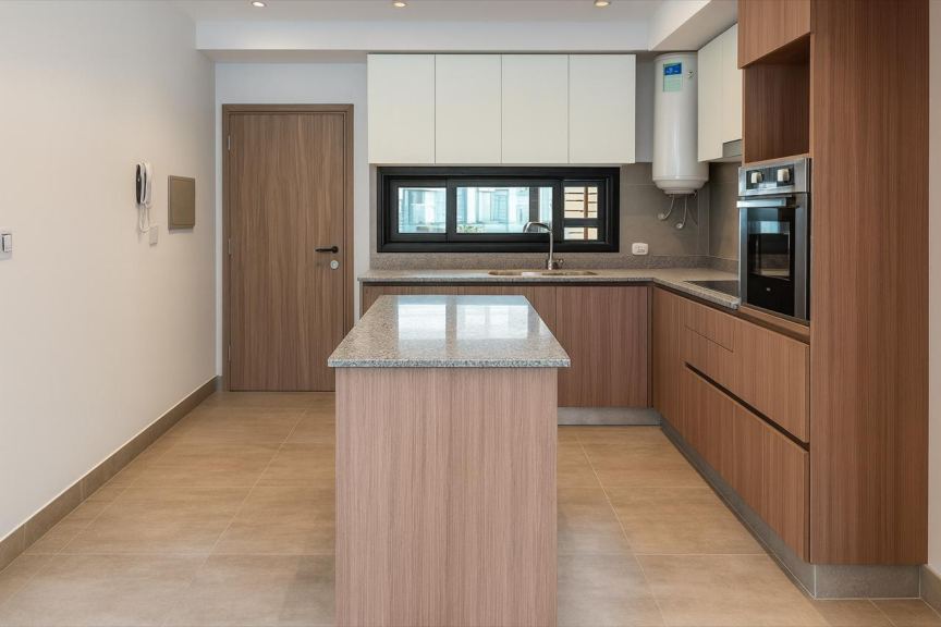 Departamento en Alquiler en Capital, Mendoza