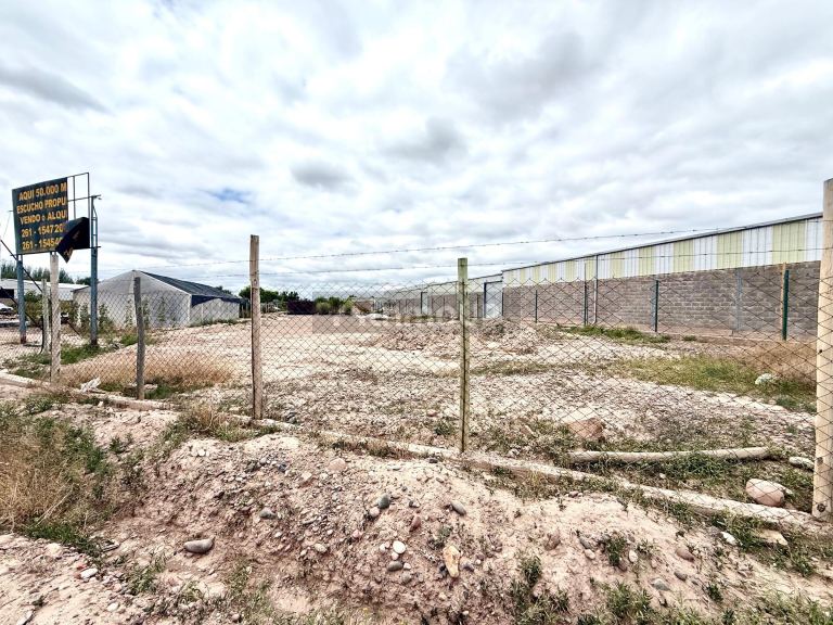 Lote en Venta en Lujan de Cuyo, Mendoza