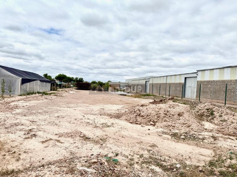 Lote en Venta en Lujan de Cuyo, Mendoza