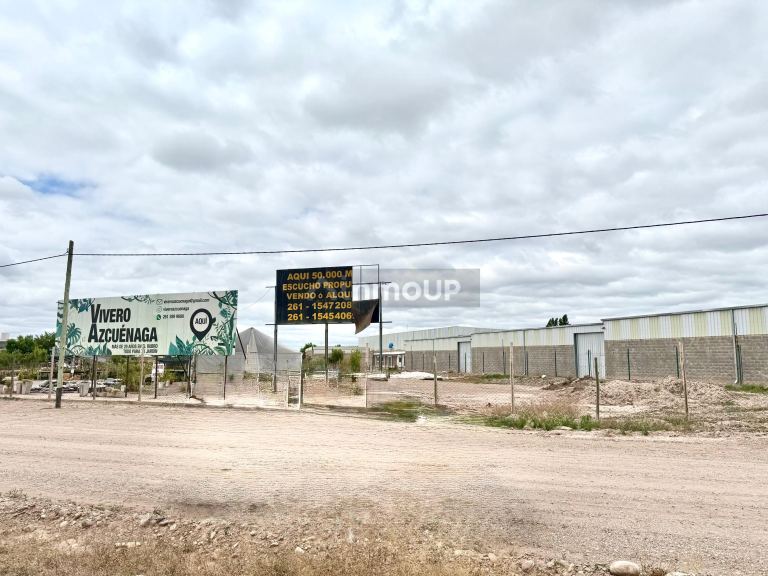 Lote en Venta en Lujan de Cuyo, Mendoza
