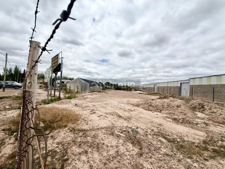 Lote en Venta en Lujan de Cuyo, Mendoza