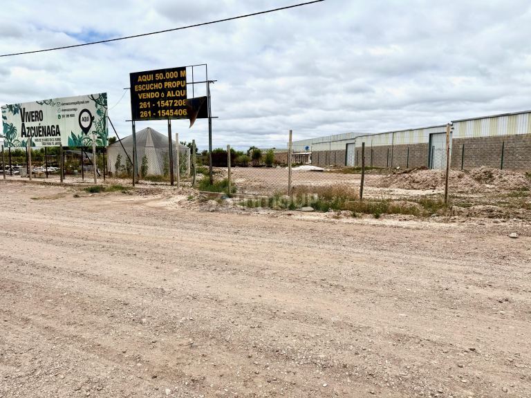 Lote en Venta en Lujan de Cuyo, Mendoza