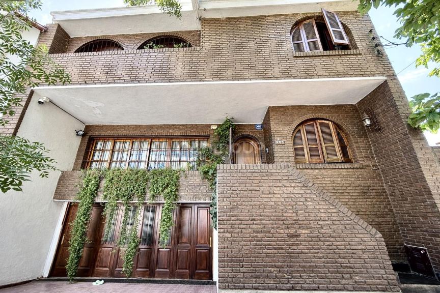 Casa en Venta en Capital, Mendoza