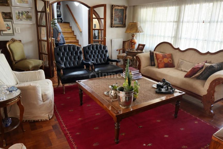 Casa en Venta en Capital, Mendoza