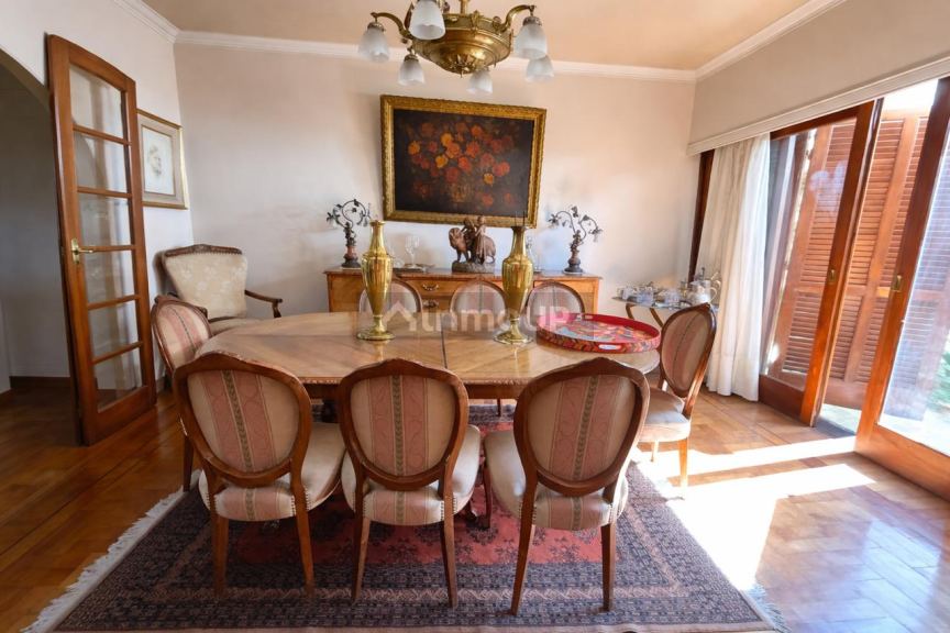 Casa en Venta en Capital, Mendoza