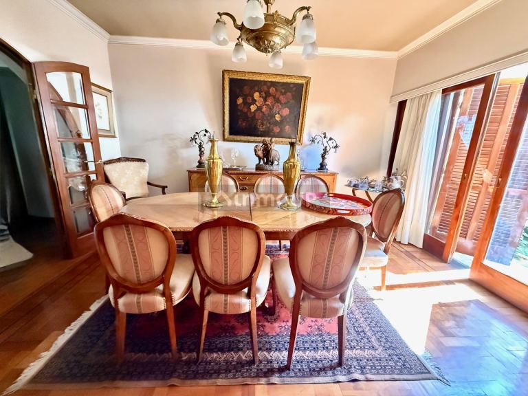 Casa en Venta en Capital, Mendoza