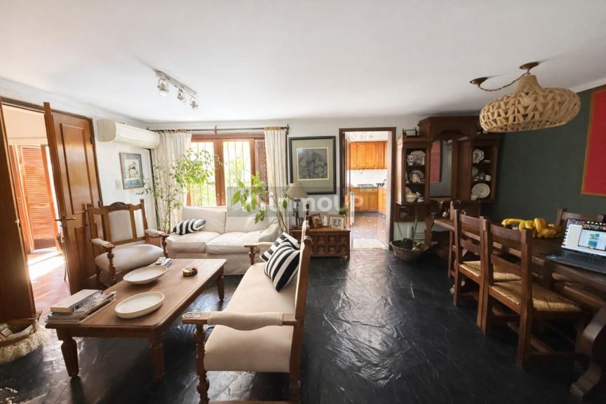 Casa en Venta en Capital, Mendoza