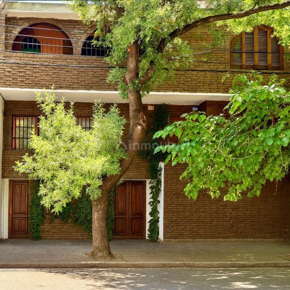 Casa en Venta en Capital, Mendoza