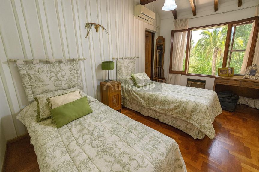 Casa en Venta en Capital, Mendoza