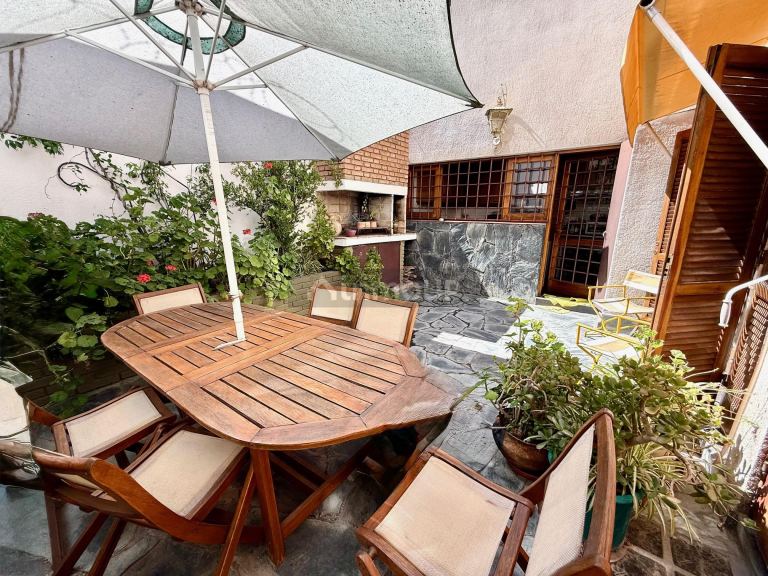 Casa en Venta en Capital, Mendoza