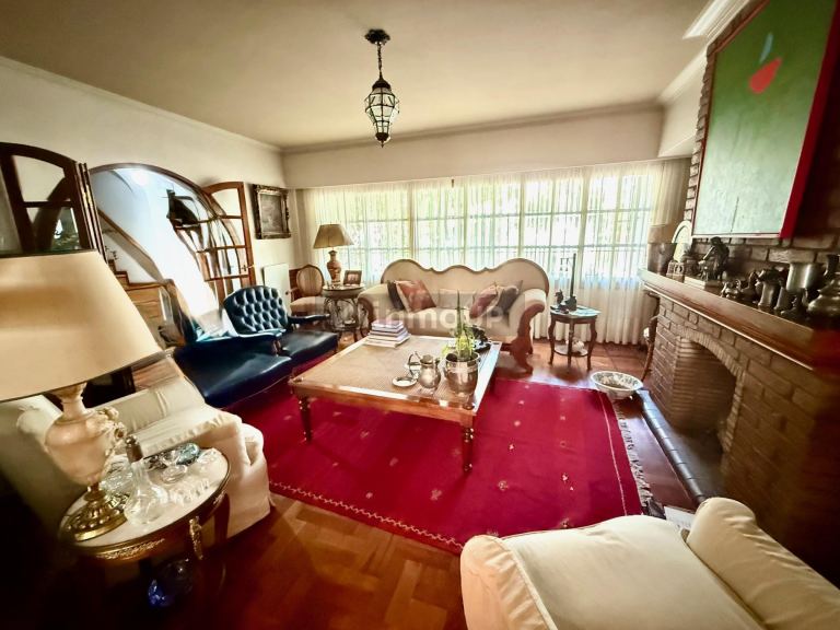 Casa en Venta en Capital, Mendoza