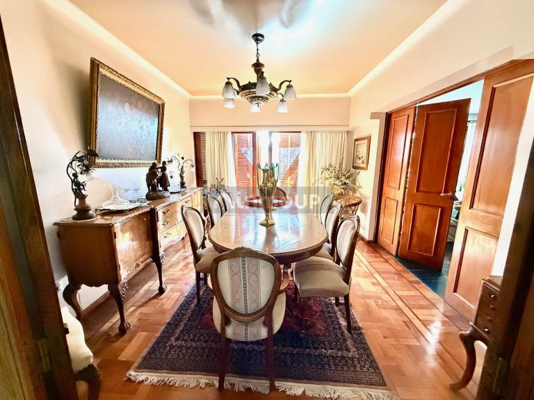 Casa en Venta en Capital, Mendoza