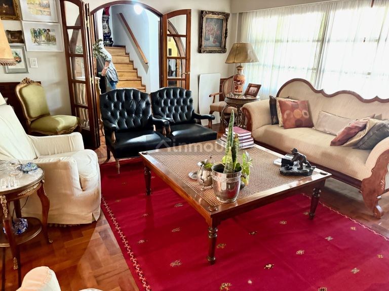 Casa en Venta en Capital, Mendoza