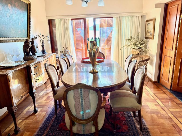 Casa en Venta en Capital, Mendoza