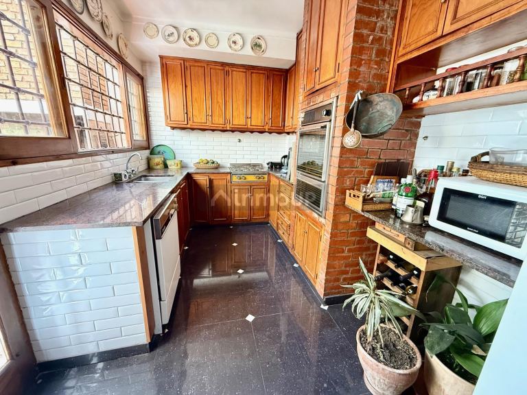 Casa en Venta en Capital, Mendoza