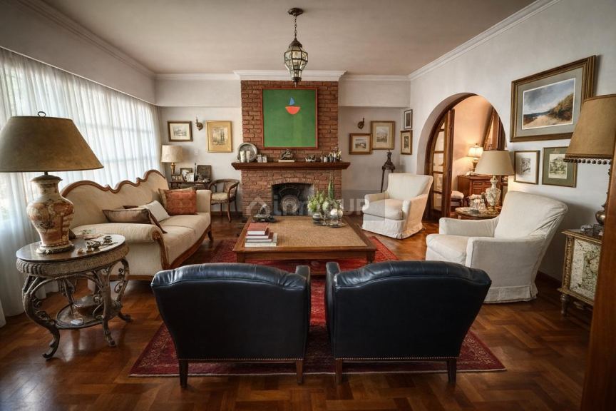 Casa en Venta en Capital, Mendoza