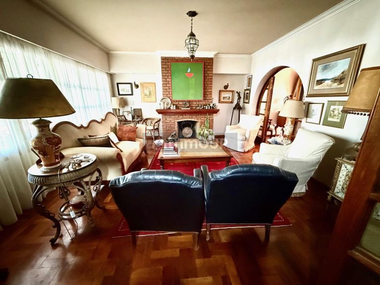 Casa en Venta en Capital, Mendoza