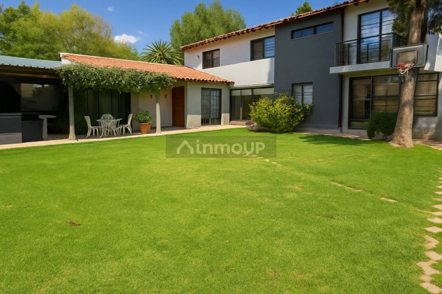 Casa en Venta en Lujan de Cuyo, Mendoza