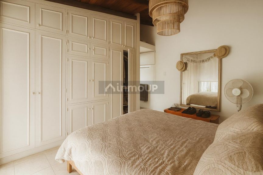 Casa en Venta en Lujan de Cuyo, Mendoza