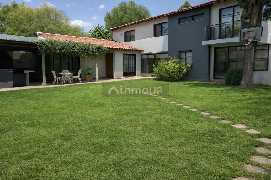 Casa en Venta en Lujan de Cuyo, Mendoza