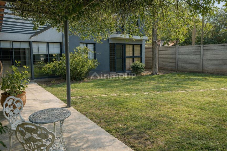 Casa en Venta en Lujan de Cuyo, Mendoza