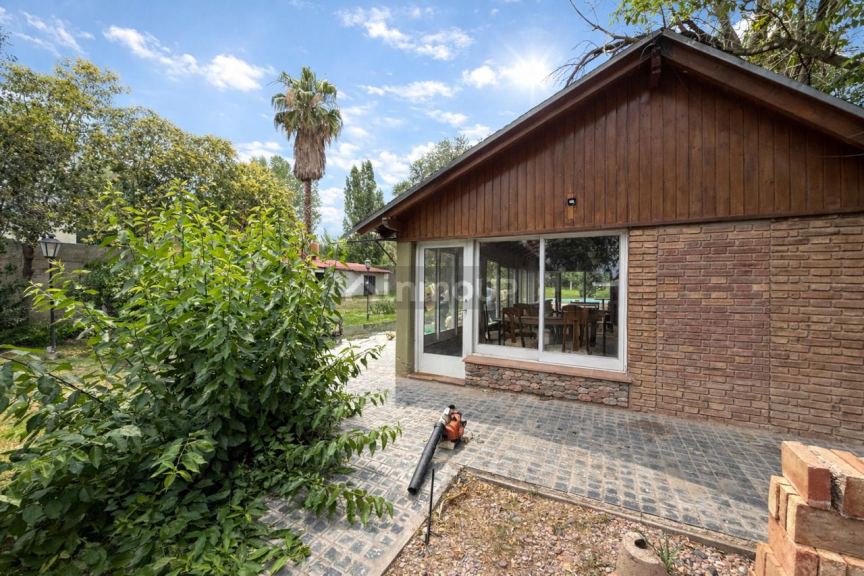 Lote en Venta en Lujan de Cuyo, Mendoza