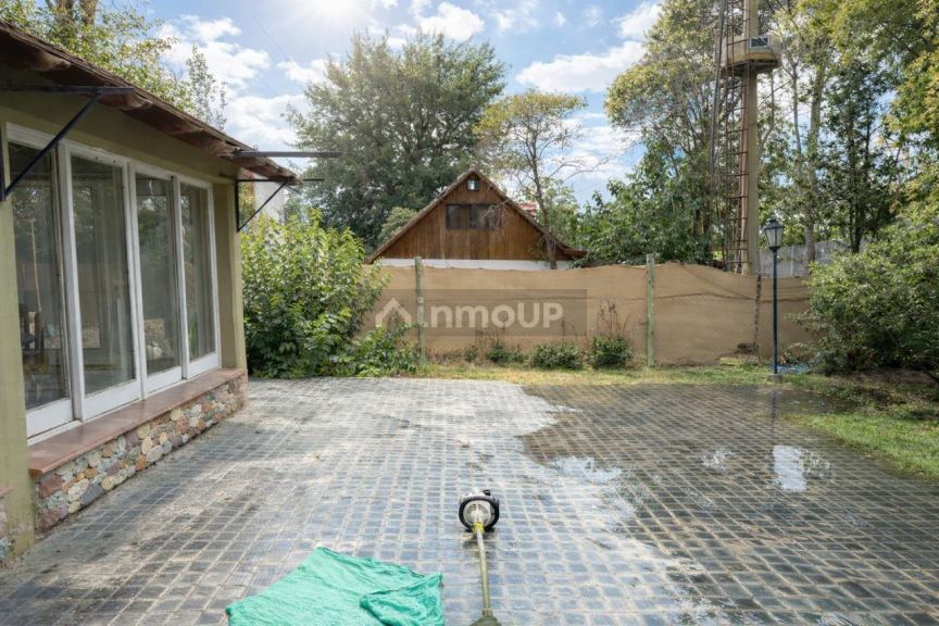 Lote en Venta en Lujan de Cuyo, Mendoza