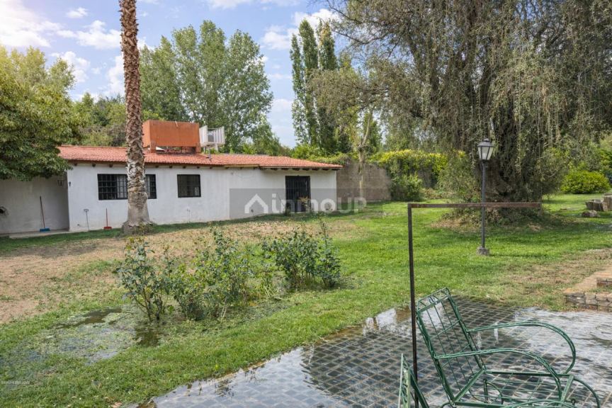 Lote en Venta en Lujan de Cuyo, Mendoza