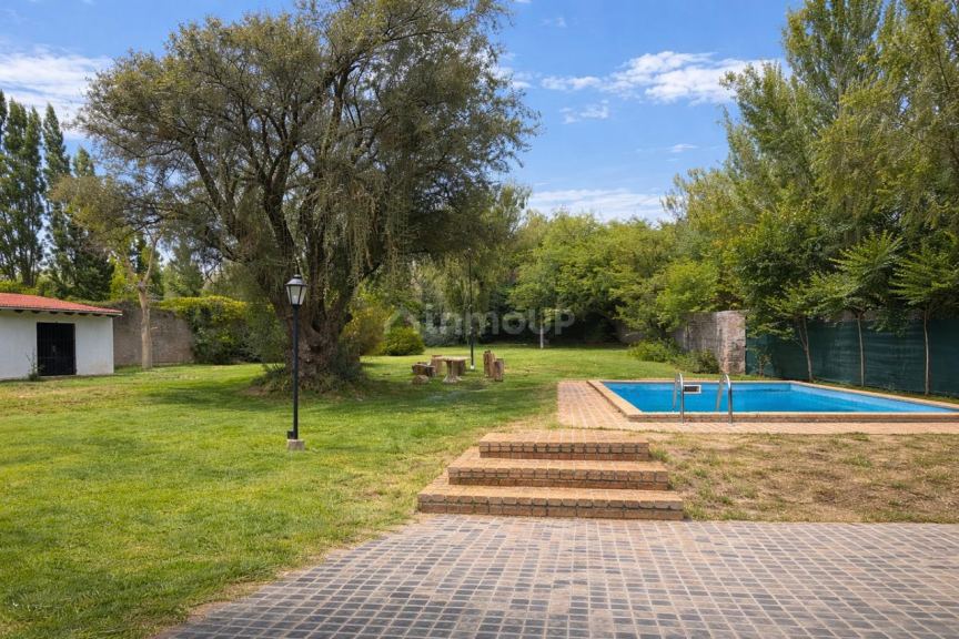 Lote en Venta en Lujan de Cuyo, Mendoza