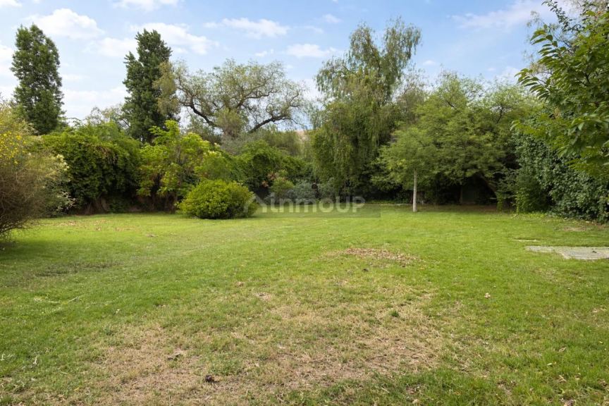 Lote en Venta en Lujan de Cuyo, Mendoza