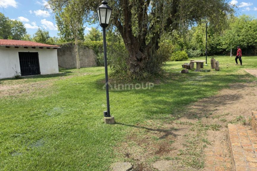 Lote en Venta en Lujan de Cuyo, Mendoza