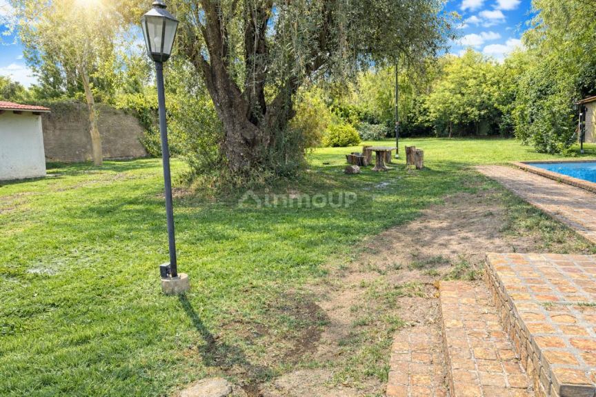 Lote en Venta en Lujan de Cuyo, Mendoza