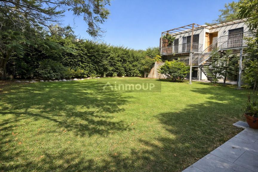 Departamento en Alquiler en Capital, Mendoza