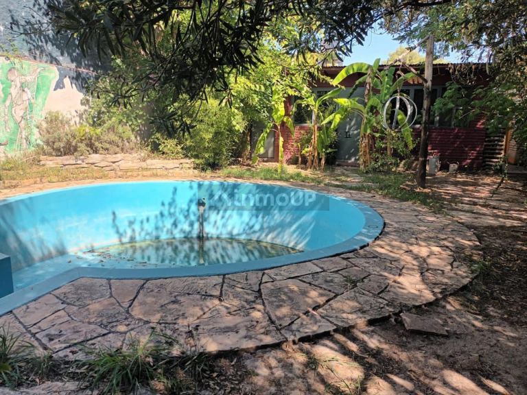 Casa en Alquiler en Capital, Mendoza