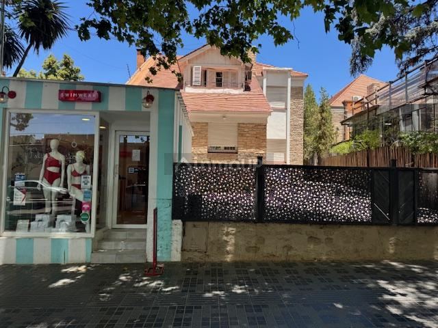 Casa en Alquiler en Capital, Mendoza