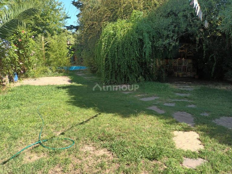 Casa en Alquiler en Capital, Mendoza