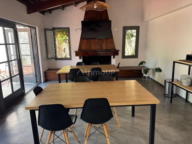 Casa en Alquiler en Capital, Mendoza