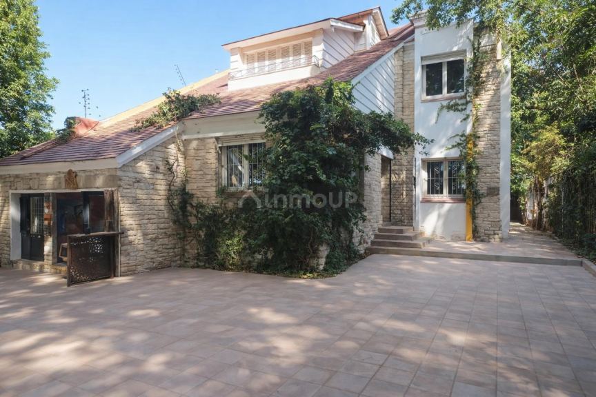 Casa en Alquiler en Capital, Mendoza