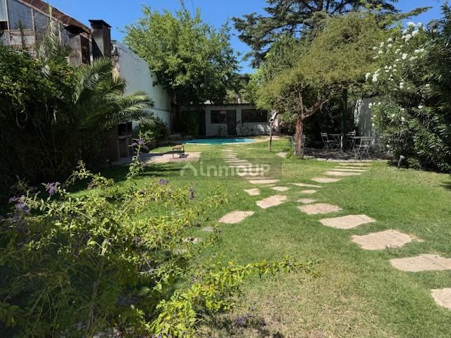 Casa en Alquiler en Capital, Mendoza