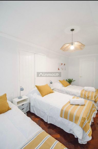 Casa en Alquiler en Capital, Mendoza