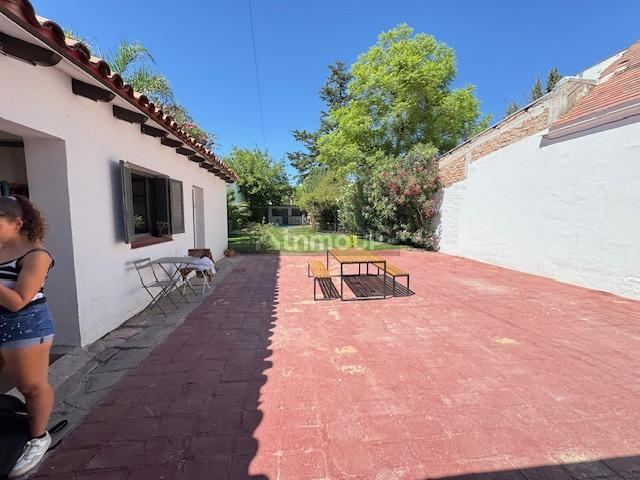 Casa en Alquiler en Capital, Mendoza