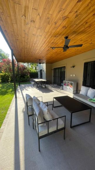 Casa en Venta en Guaymallen, Mendoza